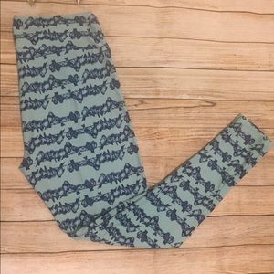 LuLaRoe 🦄 Leggings